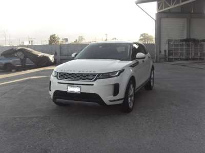 Land Rover Range Rover Evoque - Image 9