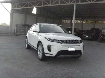 Land Rover Range Rover Evoque - Image 10