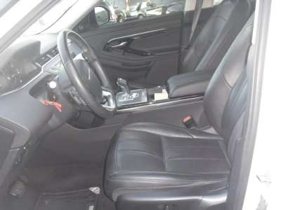 Land Rover Range Rover Evoque - Image 11