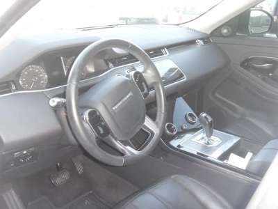Land Rover Range Rover Evoque - Image 12