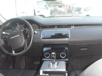 Land Rover Range Rover Evoque - Image 13