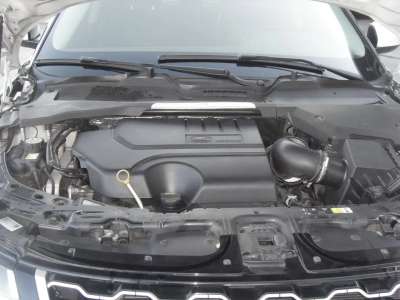 Land Rover Range Rover Evoque - Image 15