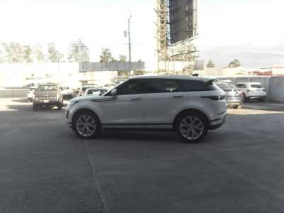 Land Rover Range Rover Evoque - Image 16