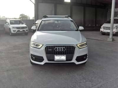Audi Q3 - Image 1