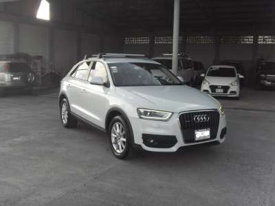 Audi Q3 - Image 2