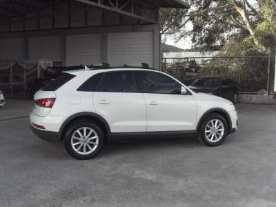 Audi Q3 - Image 3