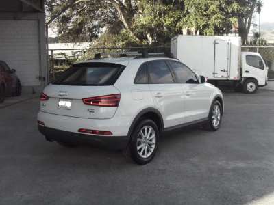 Audi Q3 - Image 4