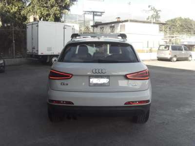 Audi Q3 - Image 5
