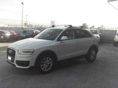 Audi Q3 - Image 7