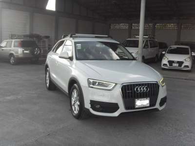 Audi Q3 - Image 8