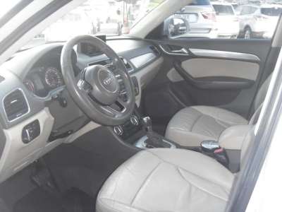 Audi Q3 - Image 9