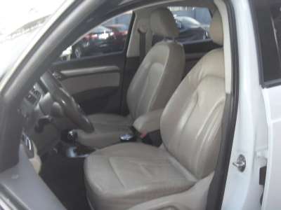Audi Q3 - Image 10