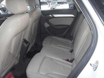 Audi Q3 - Image 11