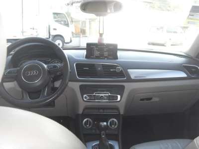 Audi Q3 - Image 12
