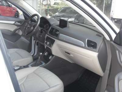 Audi Q3 - Image 13