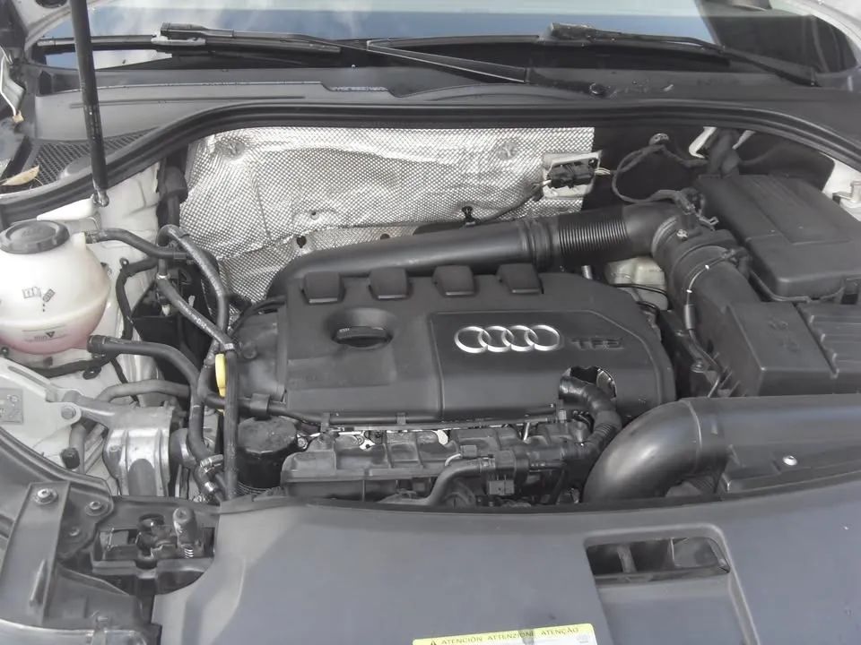 Audi Q3 - Image 14