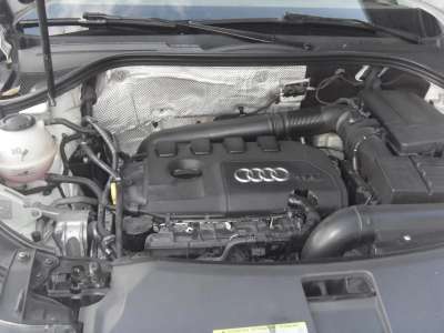 Audi Q3 - Image 14