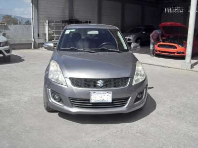 Suzuki Swift - Image 1