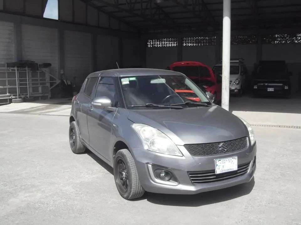 Suzuki Swift - Image 2