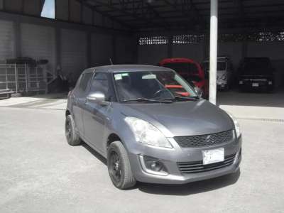 Suzuki Swift - Image 2