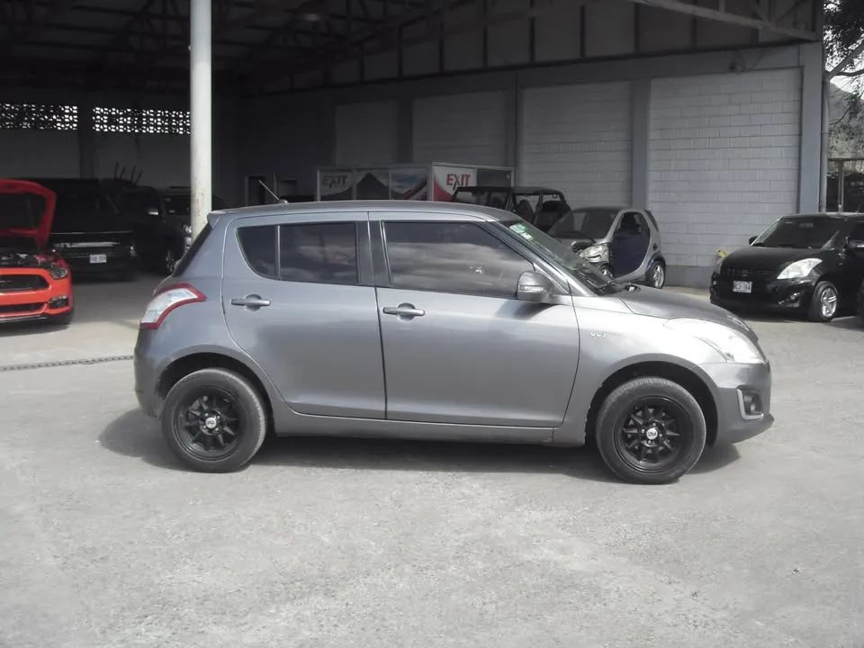 Suzuki Swift - Image 3