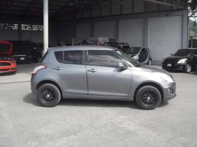 Suzuki Swift - Image 3