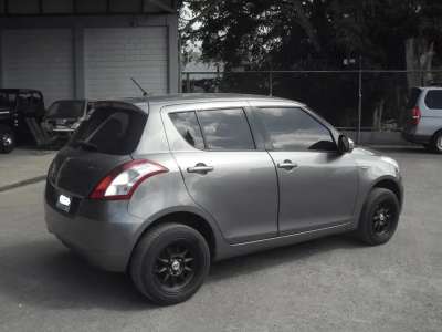 Suzuki Swift - Image 4