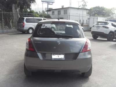 Suzuki Swift - Image 5