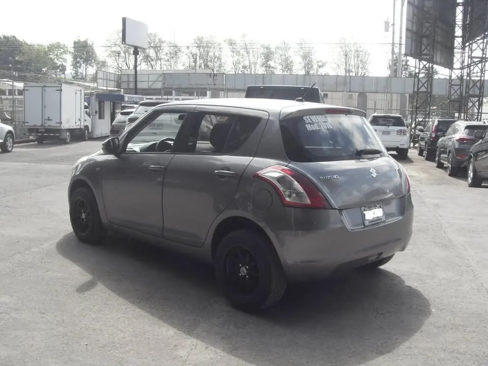 Suzuki Swift - Image 6