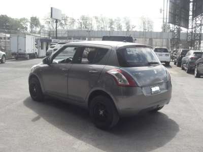 Suzuki Swift - Image 6
