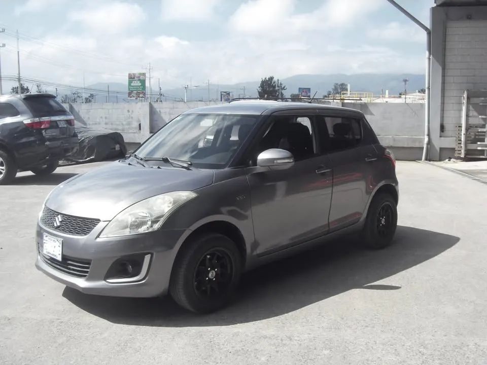 Suzuki Swift - Image 7