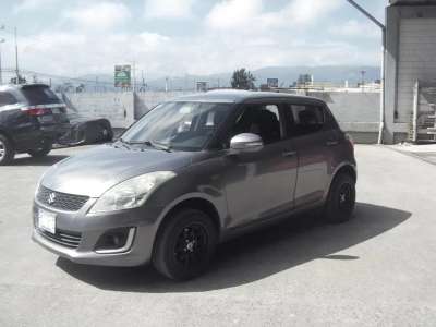 Suzuki Swift - Image 7