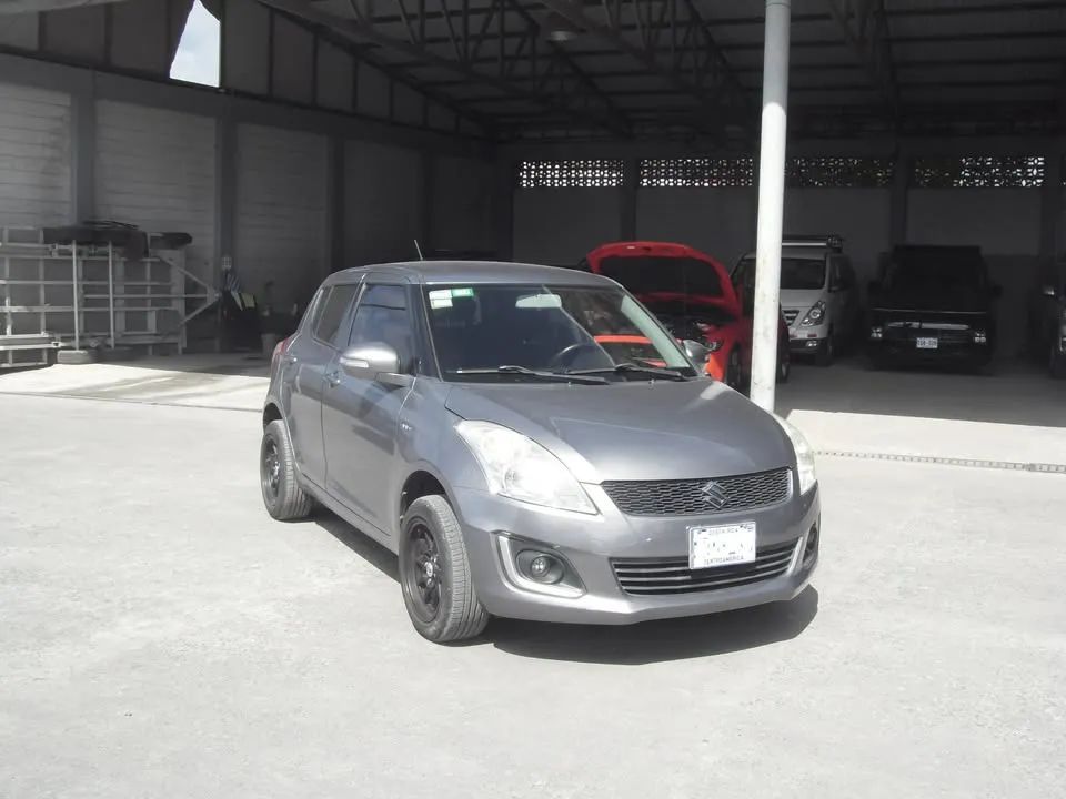 Suzuki Swift - Image 8