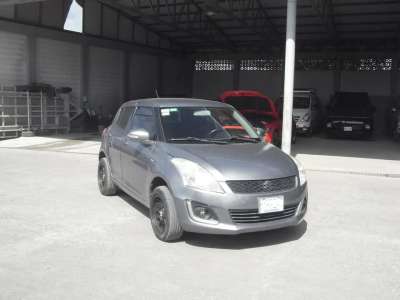 Suzuki Swift - Image 8