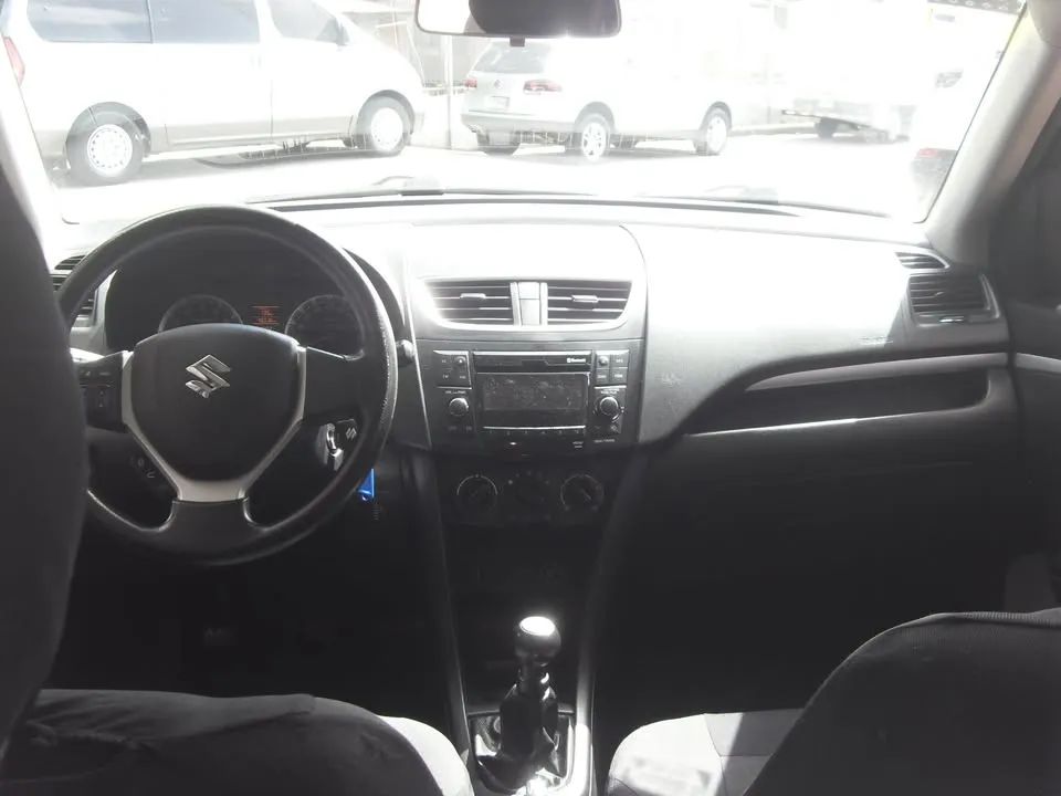 Suzuki Swift - Image 11