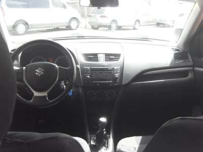 Suzuki Swift - Image 11