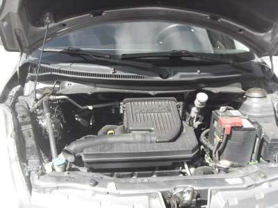 Suzuki Swift - Image 12