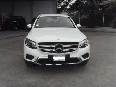 Mercedes-Benz GLC-Class - Image 1