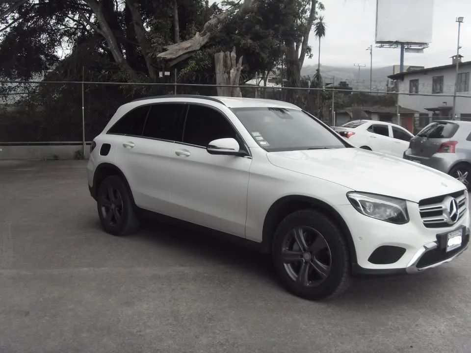 Mercedes-Benz GLC-Class - Image 2
