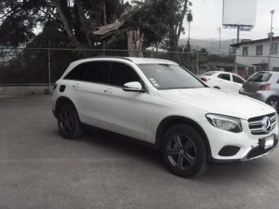 Mercedes-Benz GLC-Class - Image 2