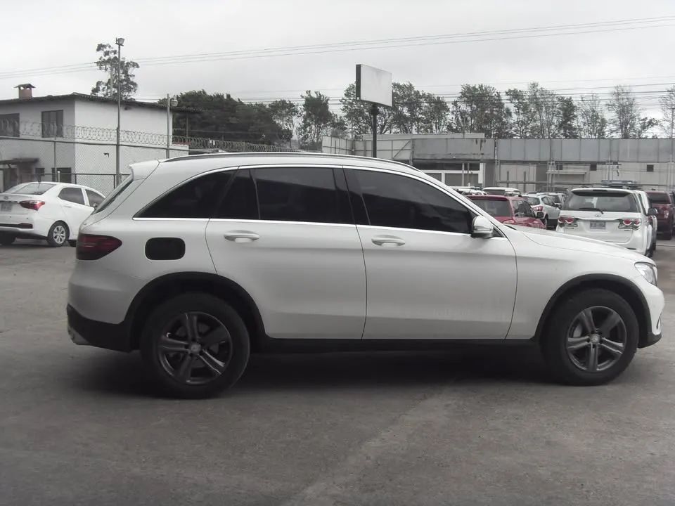 Mercedes-Benz GLC-Class - Image 3
