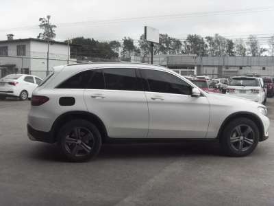 Mercedes-Benz GLC-Class - Image 3
