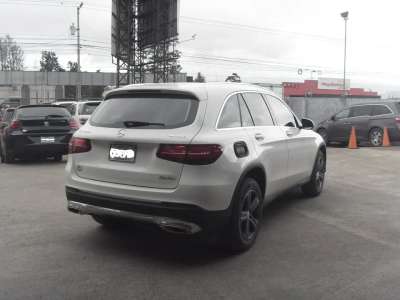 Mercedes-Benz GLC-Class - Image 4