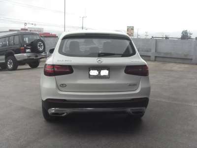 Mercedes-Benz GLC-Class - Image 5
