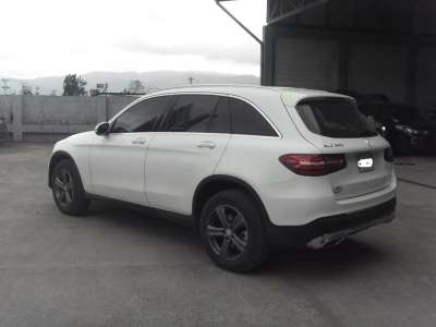 Mercedes-Benz GLC-Class - Image 6
