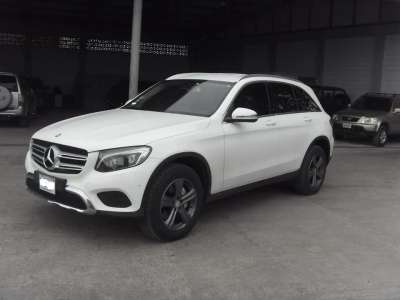 Mercedes-Benz GLC-Class - Image 7