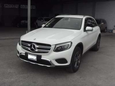 Mercedes-Benz GLC-Class - Image 8