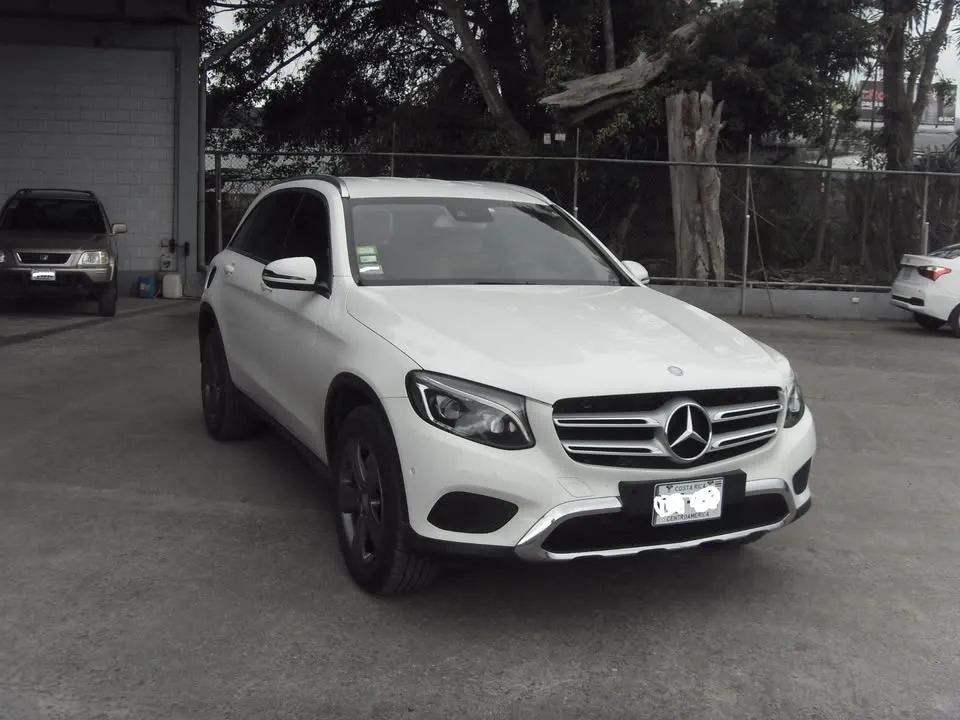 Mercedes-Benz GLC-Class - Image 9