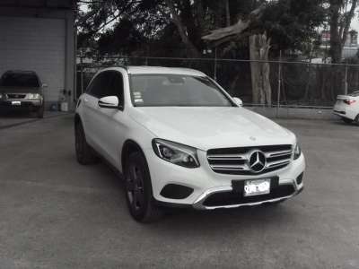Mercedes-Benz GLC-Class - Image 9