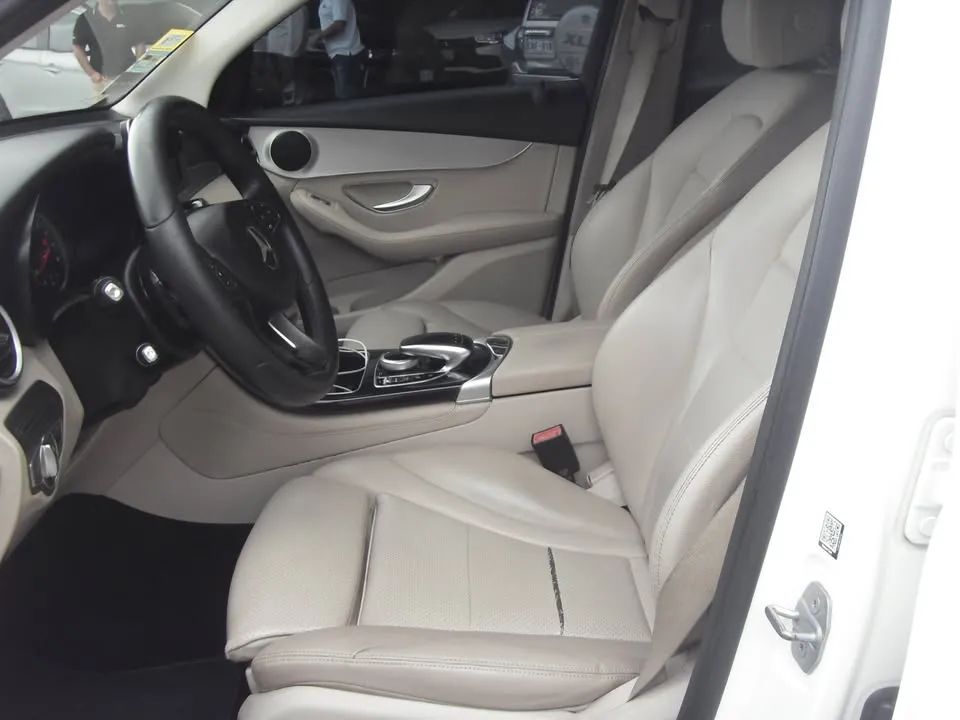 Mercedes-Benz GLC-Class - Image 10